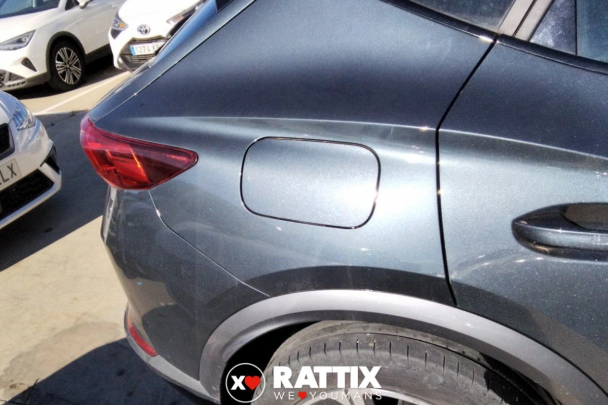 CUPRA Formentor 2.0 tdi 150cv